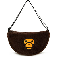 SMALL CROSS BABY MILO BAG