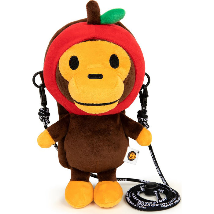 BABY MILO MOBILE BAG #2