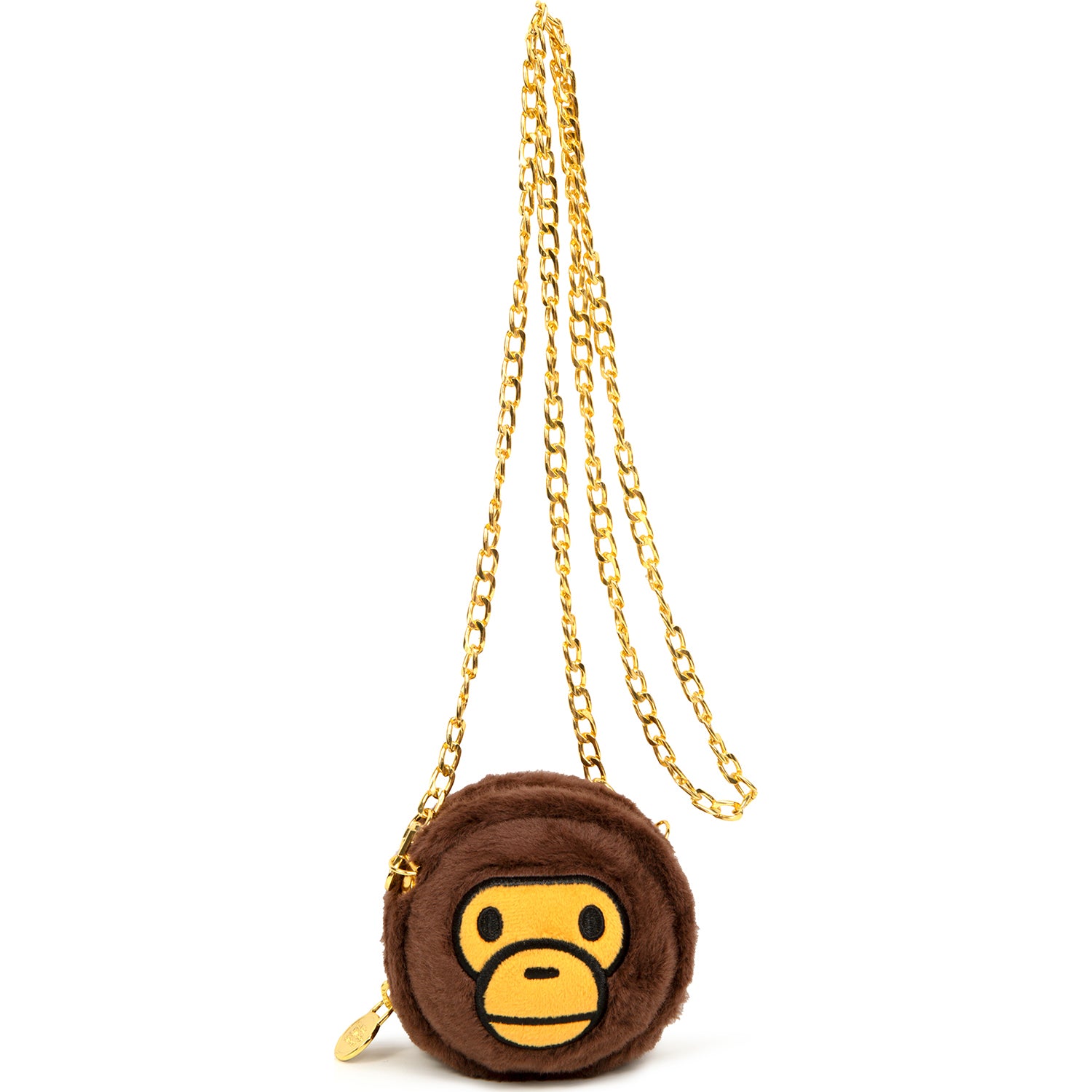 BABY MILO MINI CROSS BAG – us.bape.com
