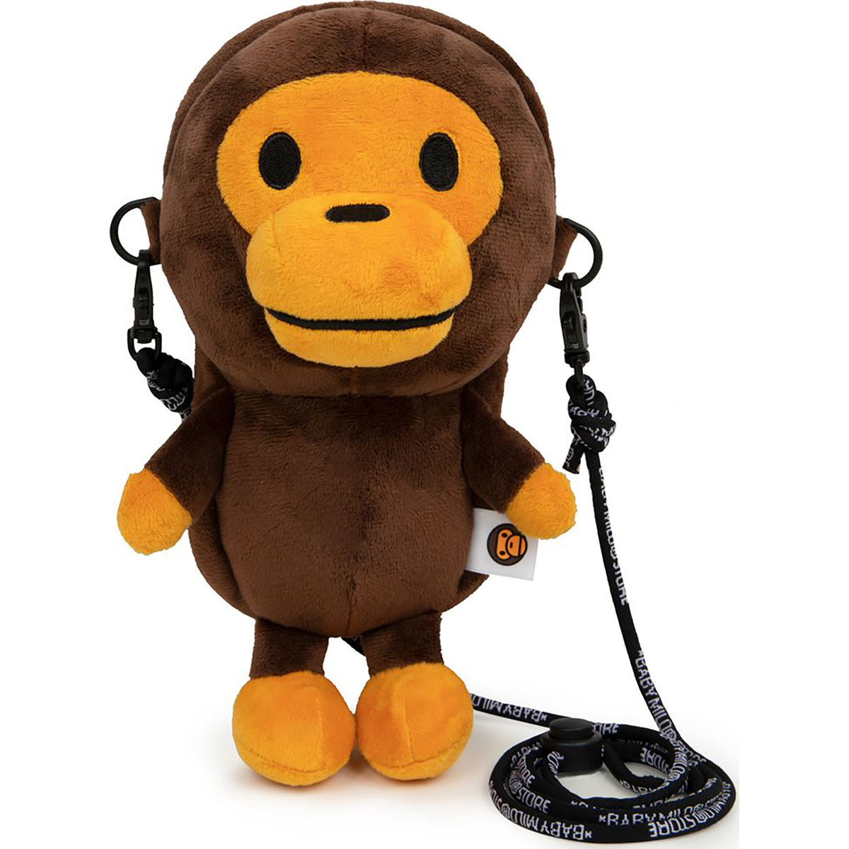 BABY MILO MOBILE BAG #2