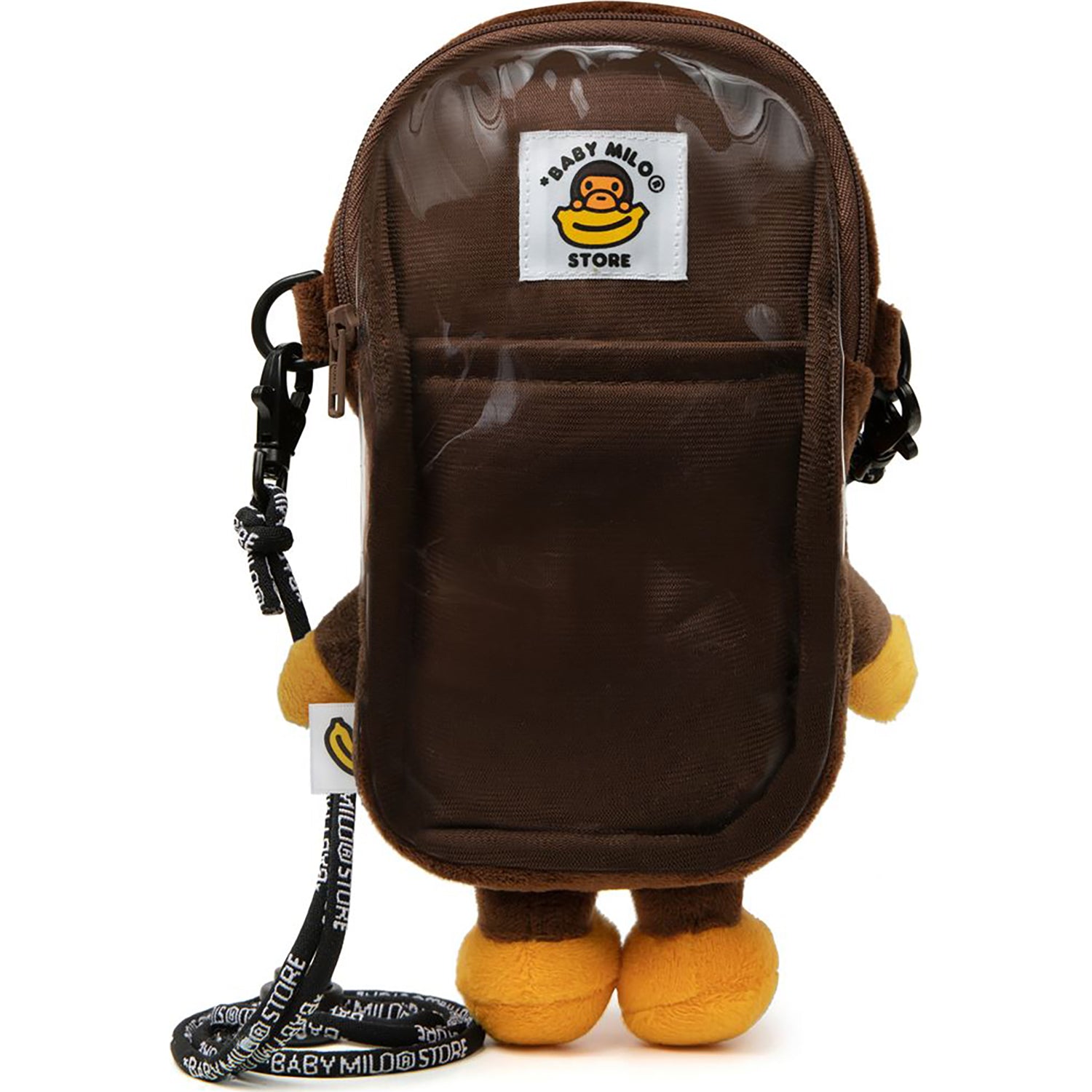 BABY MILO MOBILE BAG #2 – us.bape.com