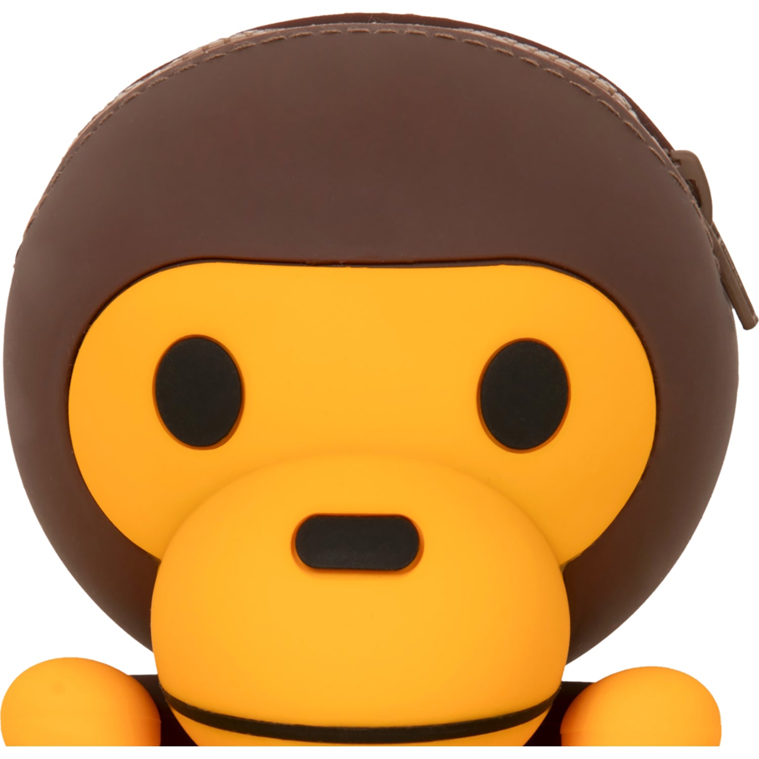 BABY MILO SILICON CROSS BAG