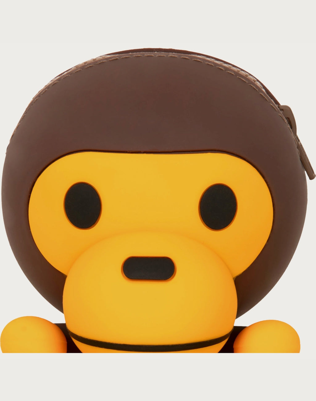 BABY MILO SILICON CROSS BAG