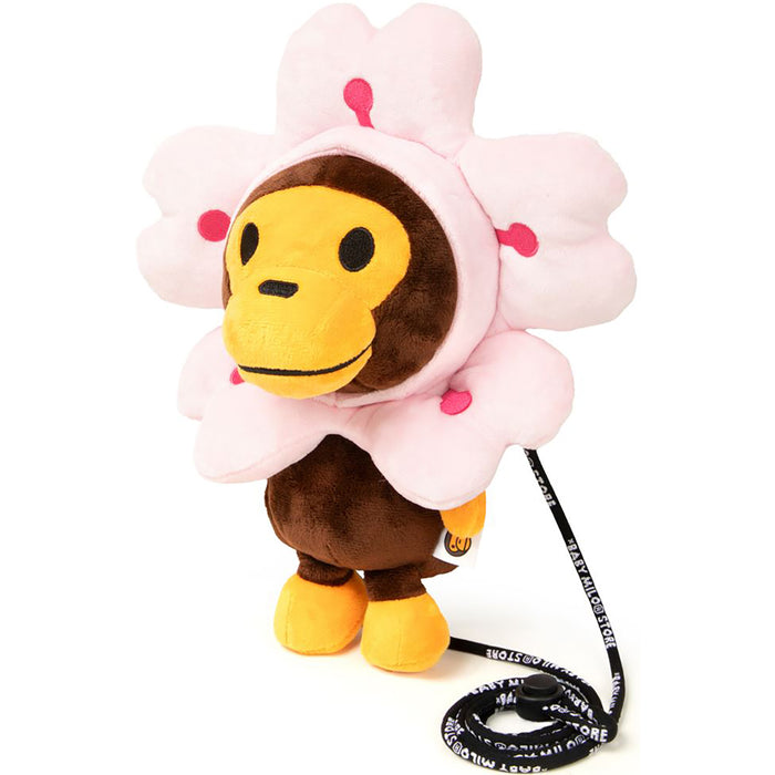 BABY MILO MOBILE CROSS BAG