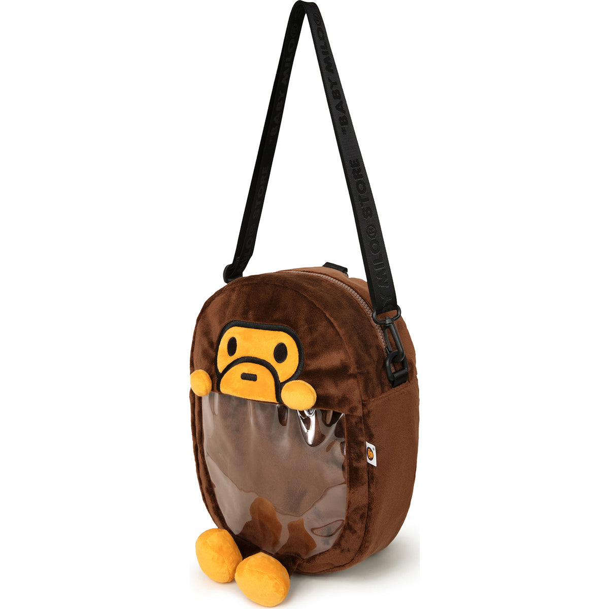 BABY MILO SMALL CROSS BAG