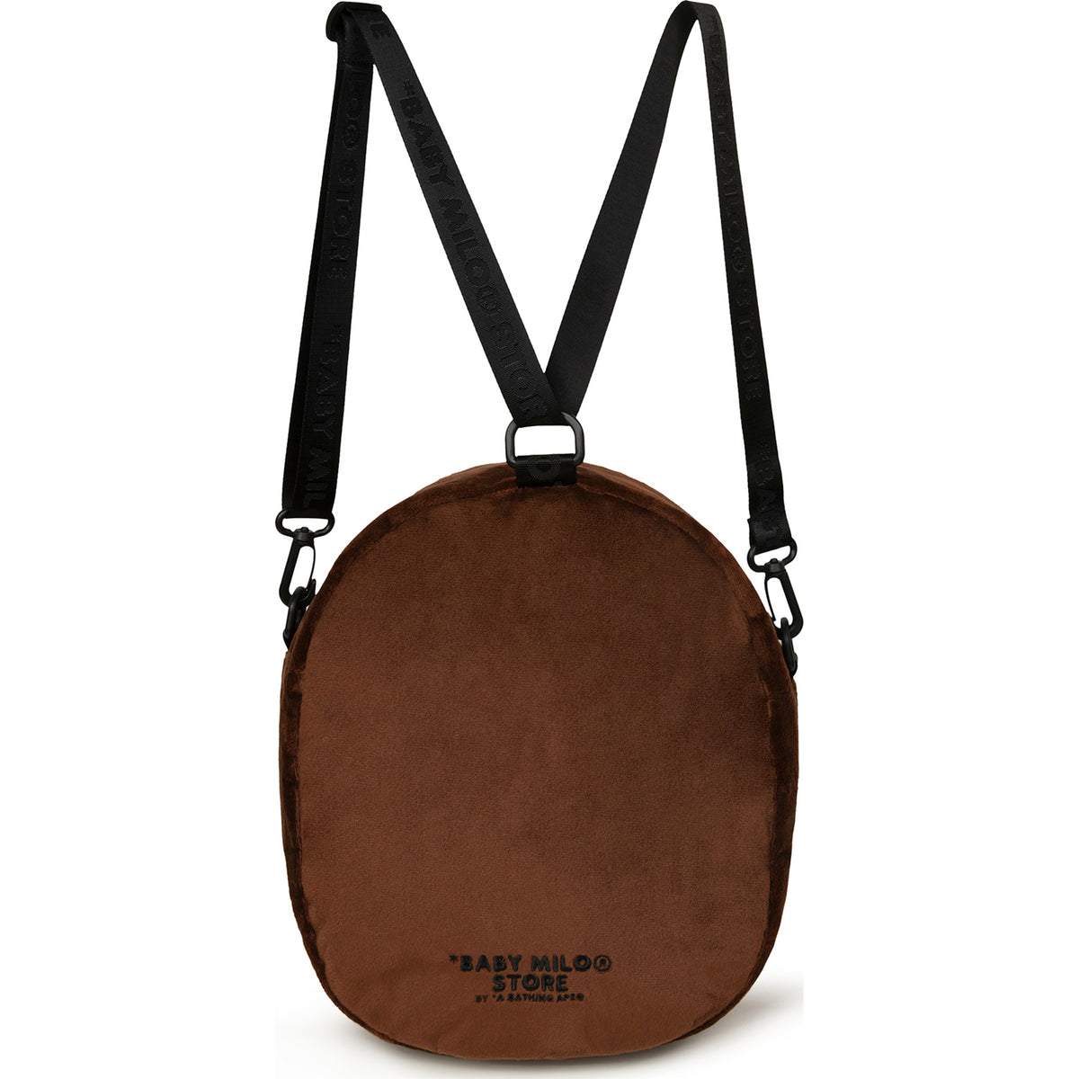 BABY MILO SMALL CROSS BAG