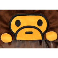 BABY MILO SMALL CROSS BAG