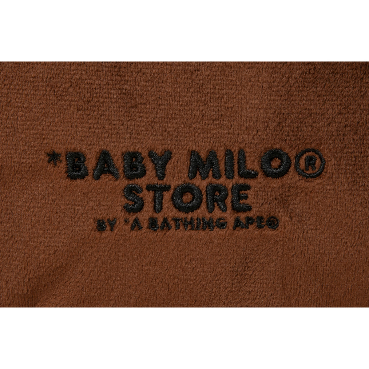 BABY MILO SMALL CROSS BAG
