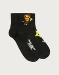 BABY MILO SOCKS #4