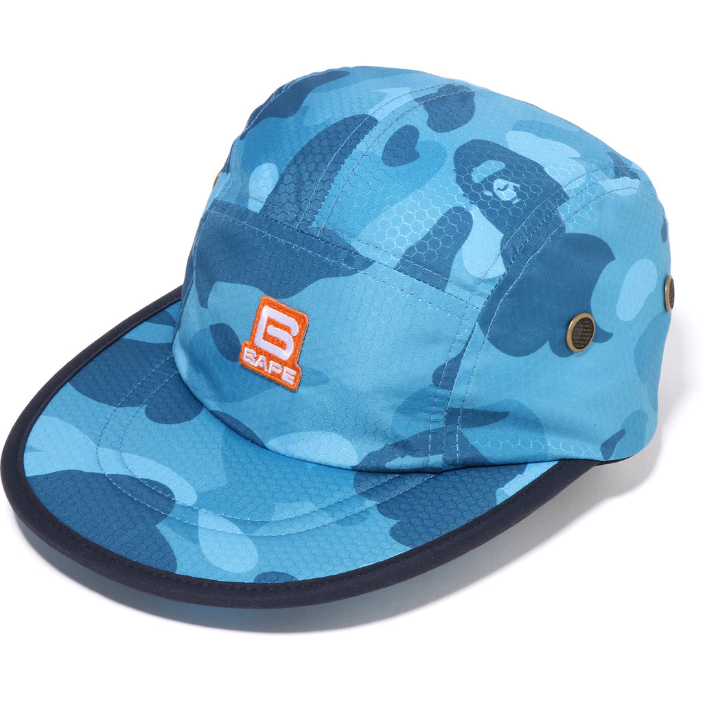 HONEYCOMB CAMO JET CAP MENS