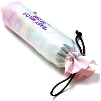 BABY MILO TIE DYE FOLDABLE UMBRELLA