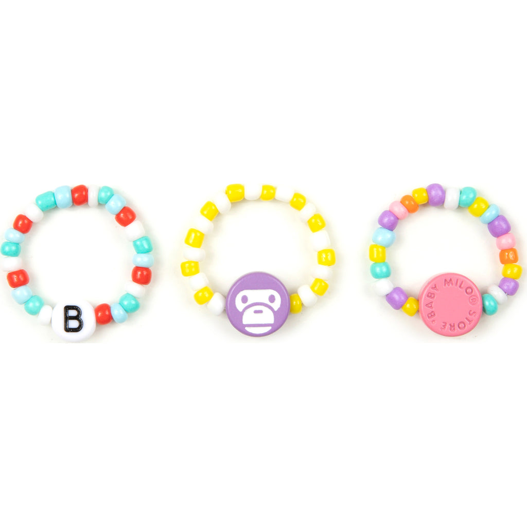 BABY MILO RING SET