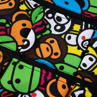 BABY MILO WALL POCKET ORGANIZER