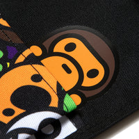 BABY MILO WALL POCKET ORGANIZER