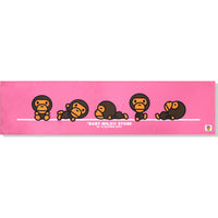 BABY MILO SPORT TOWEL