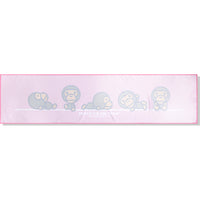 BABY MILO SPORT TOWEL