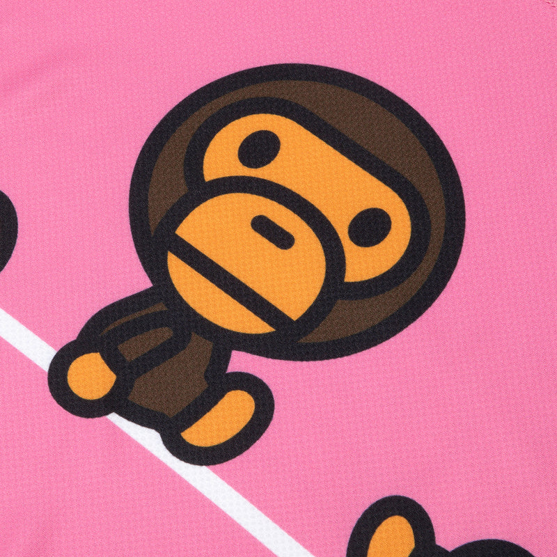 BABY MILO SPORT TOWEL