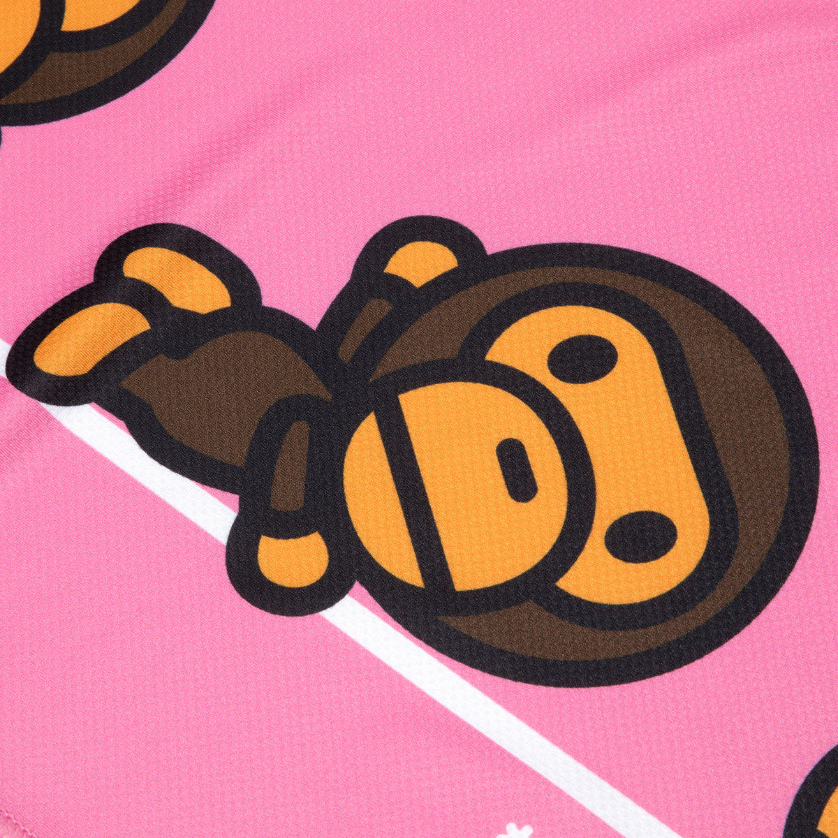 BABY MILO SPORT TOWEL