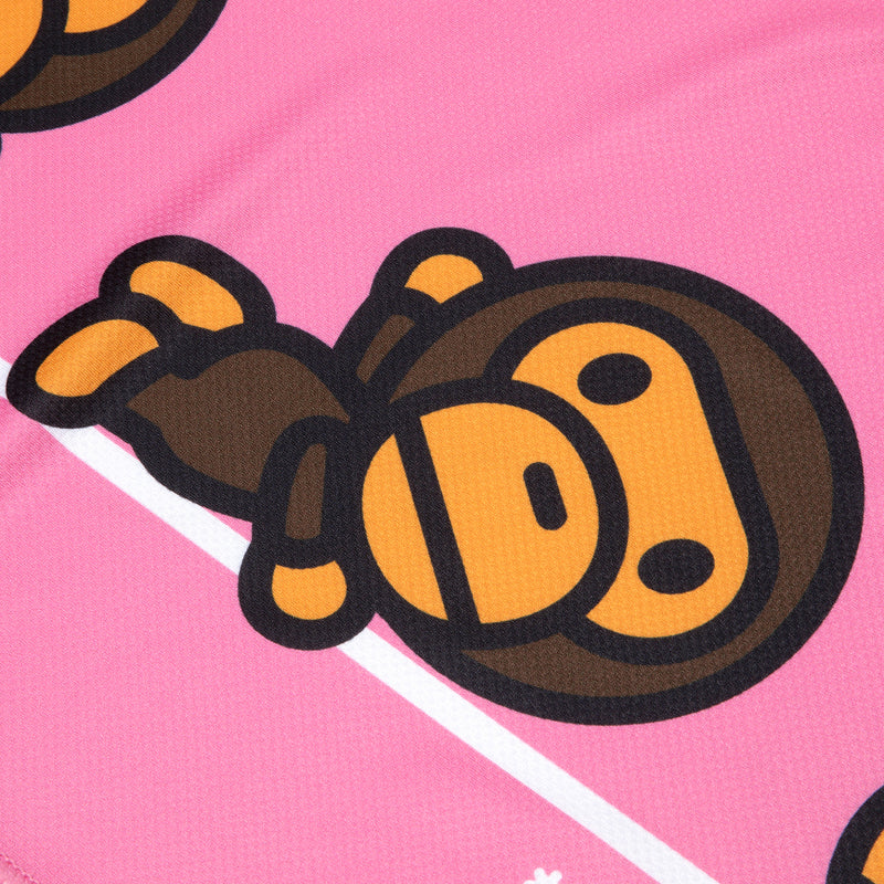 BABY MILO SPORT TOWEL