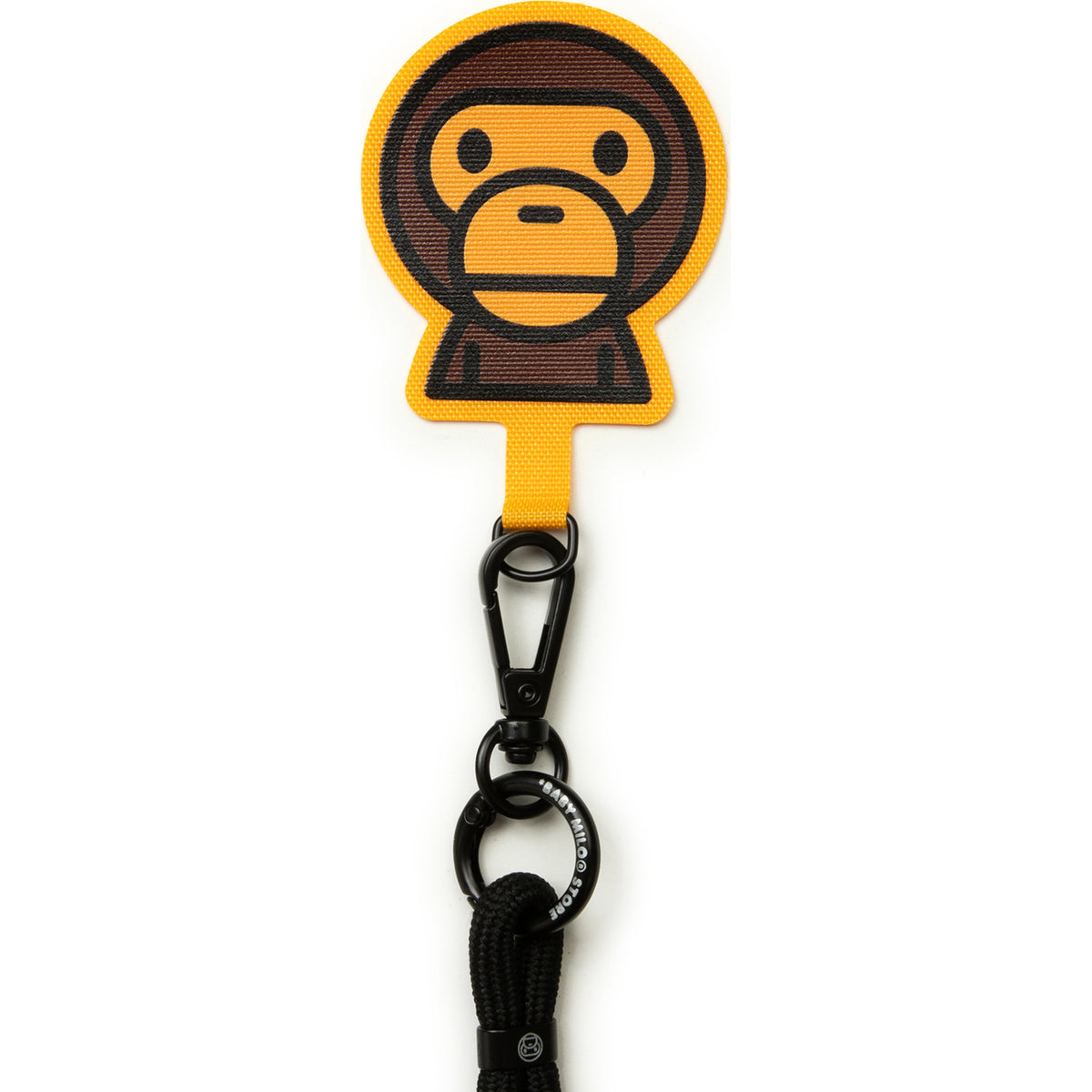 BABY MILO PHONE STRAP