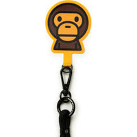 BABY MILO PHONE STRAP