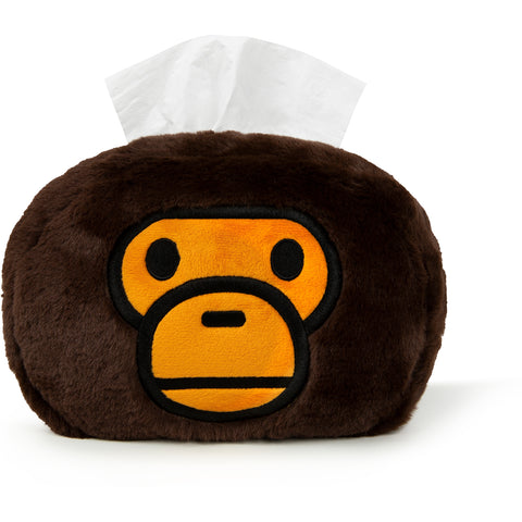 BABY MILO TISSUE COVER