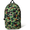 ABC MILO ALL FRIENDS CAMO BACKPACK LADIES