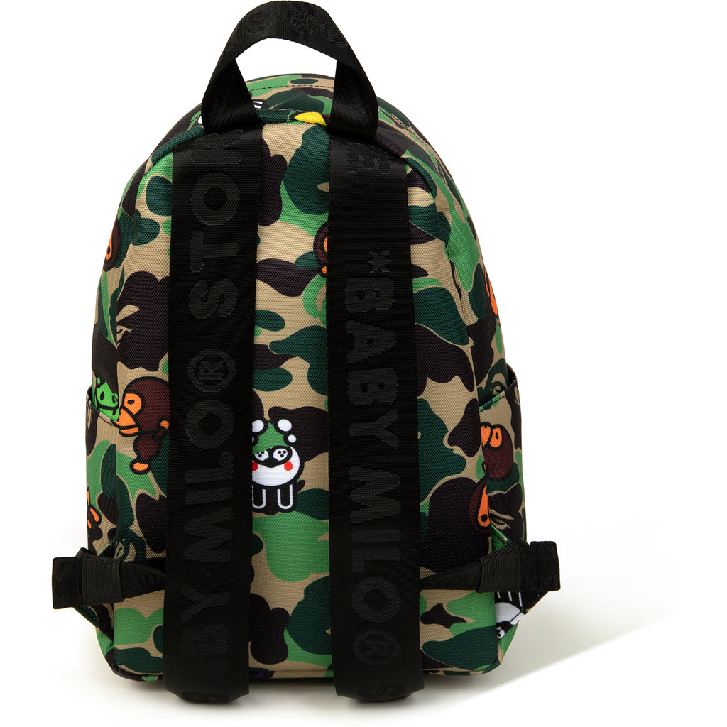 Bape 2025 mini backpack