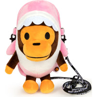 BABY MILO PLUSH MOBILE BAG