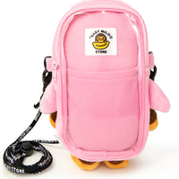 BABY MILO PLUSH MOBILE BAG