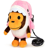 BABY MILO PLUSH MOBILE BAG