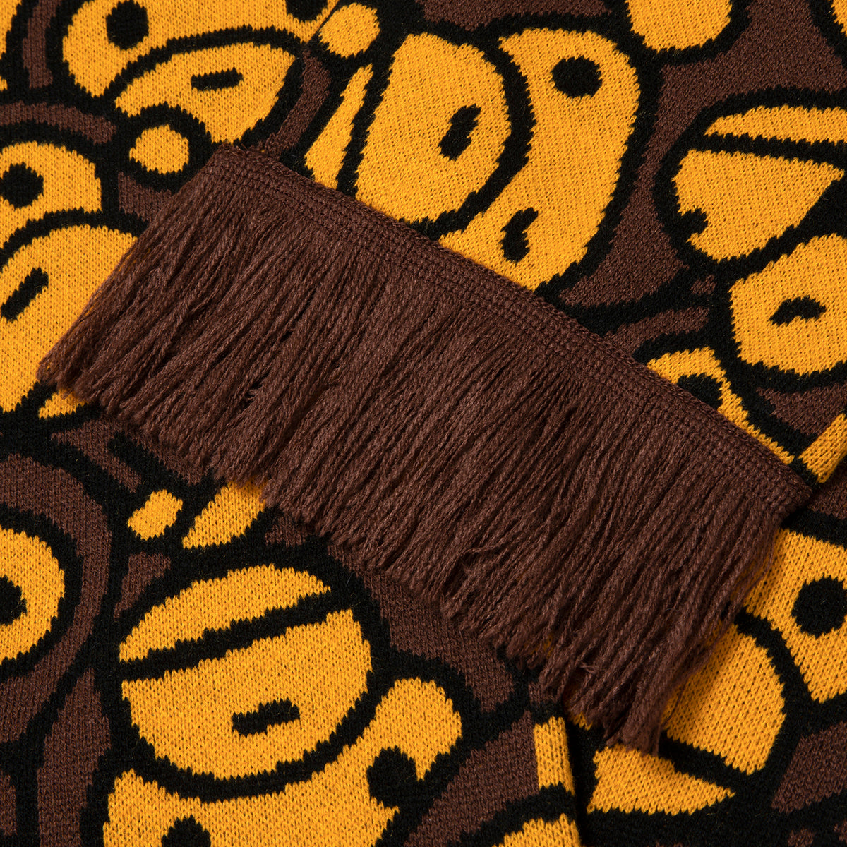 ALL BABY MILO SCARF