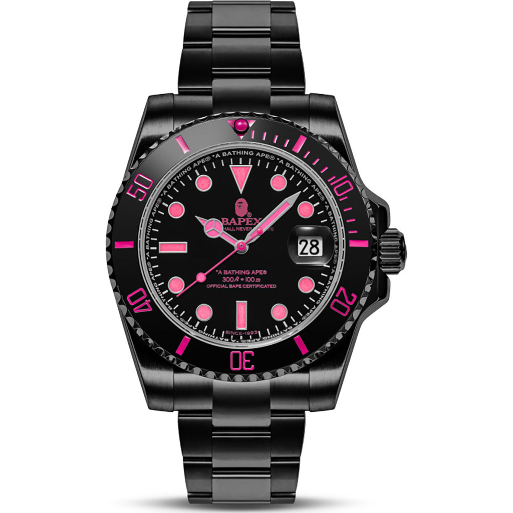 TYPE 1 BAPEX MENS