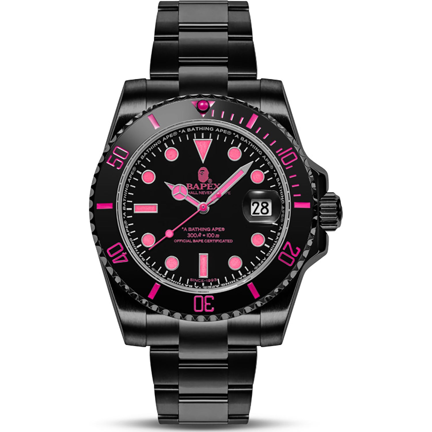 TYPE 1 BAPEX MENS