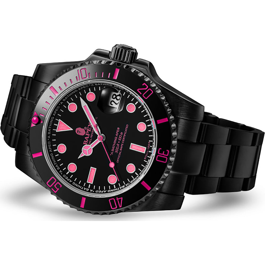 TYPE 1 BAPEX MENS