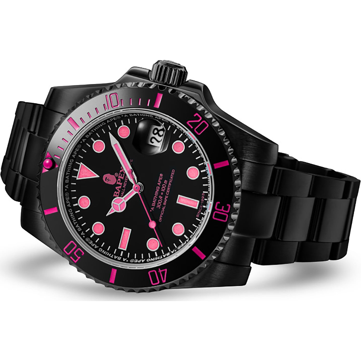 TYPE 1 BAPEX MENS