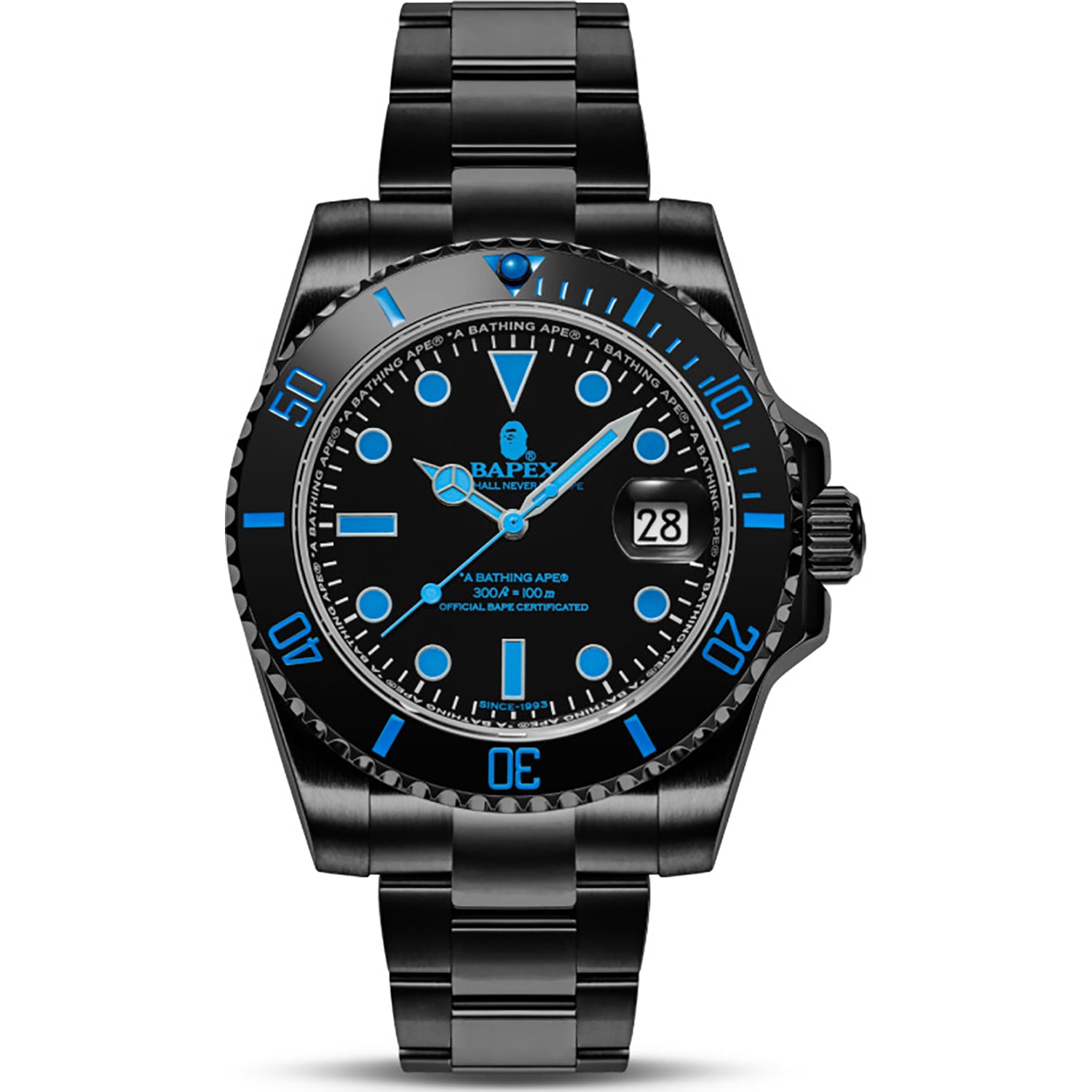 TYPE 1 BAPEX MENS