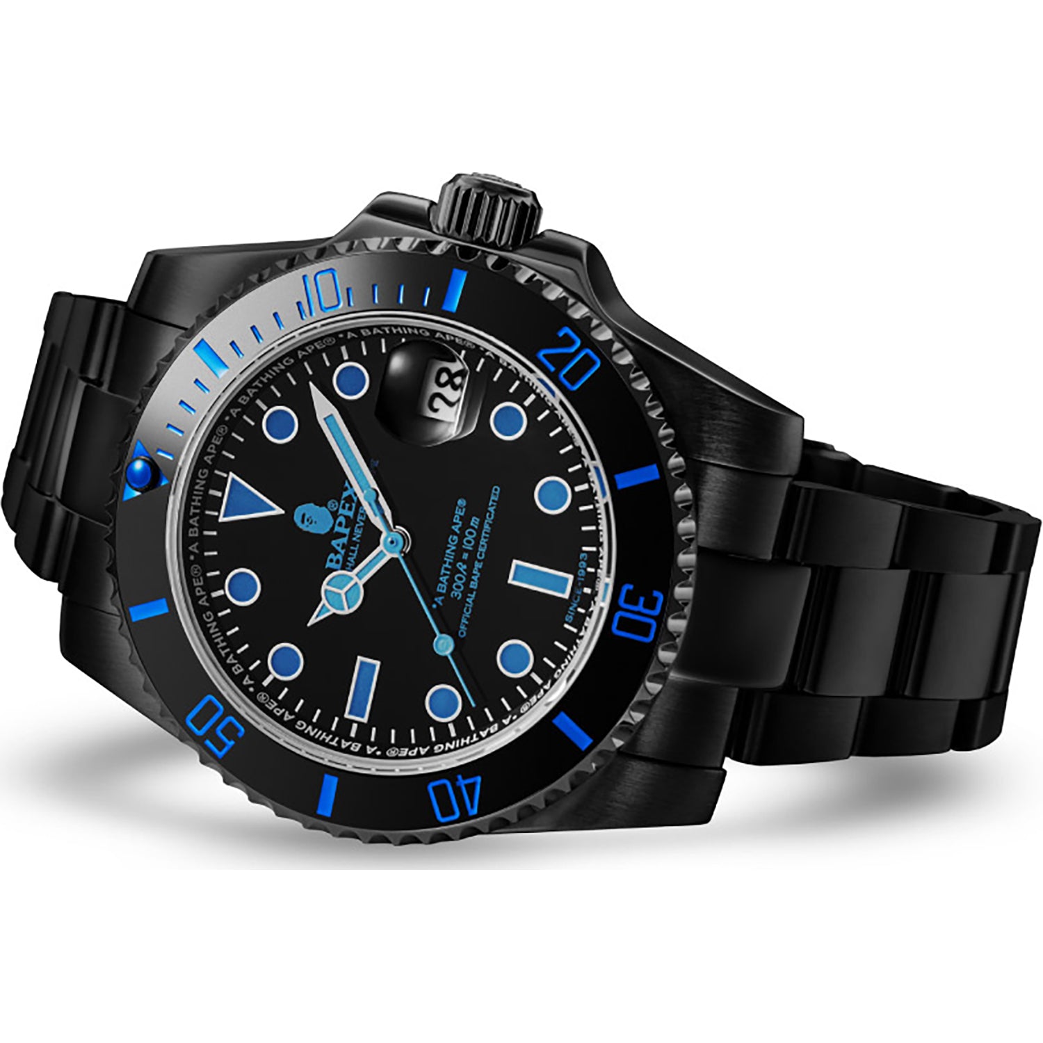 TYPE 1 BAPEX® MENS – us.bape.com