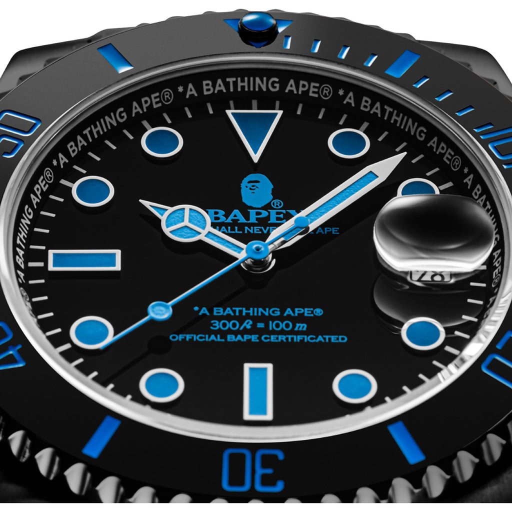 TYPE 1 BAPEX MENS