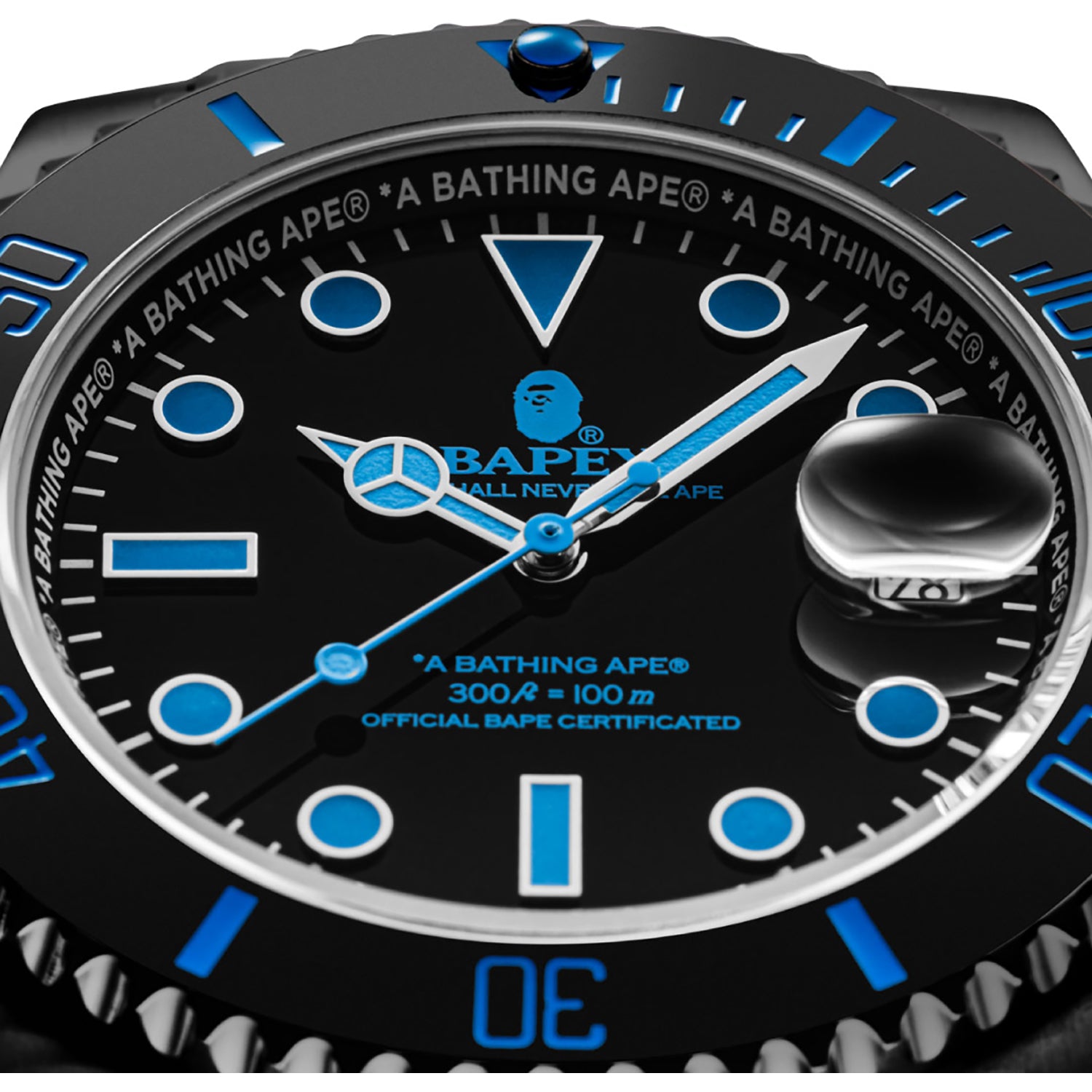 TYPE 1 BAPEX MENS
