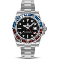 TYPE 1 BAPEX® CRYSTAL STONE MENS