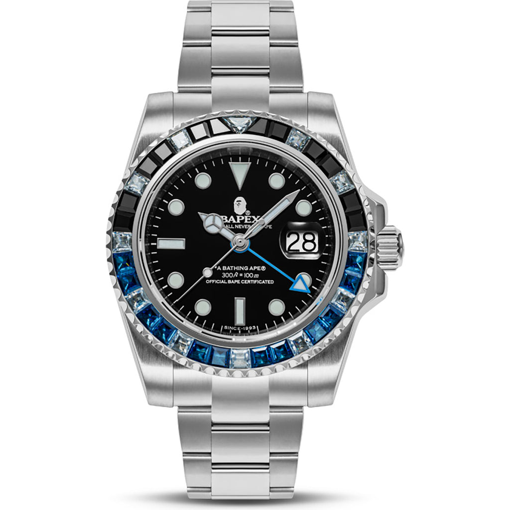 TYPE 2 BAPEX® CRYSTAL STONE MENS | us.bape.com