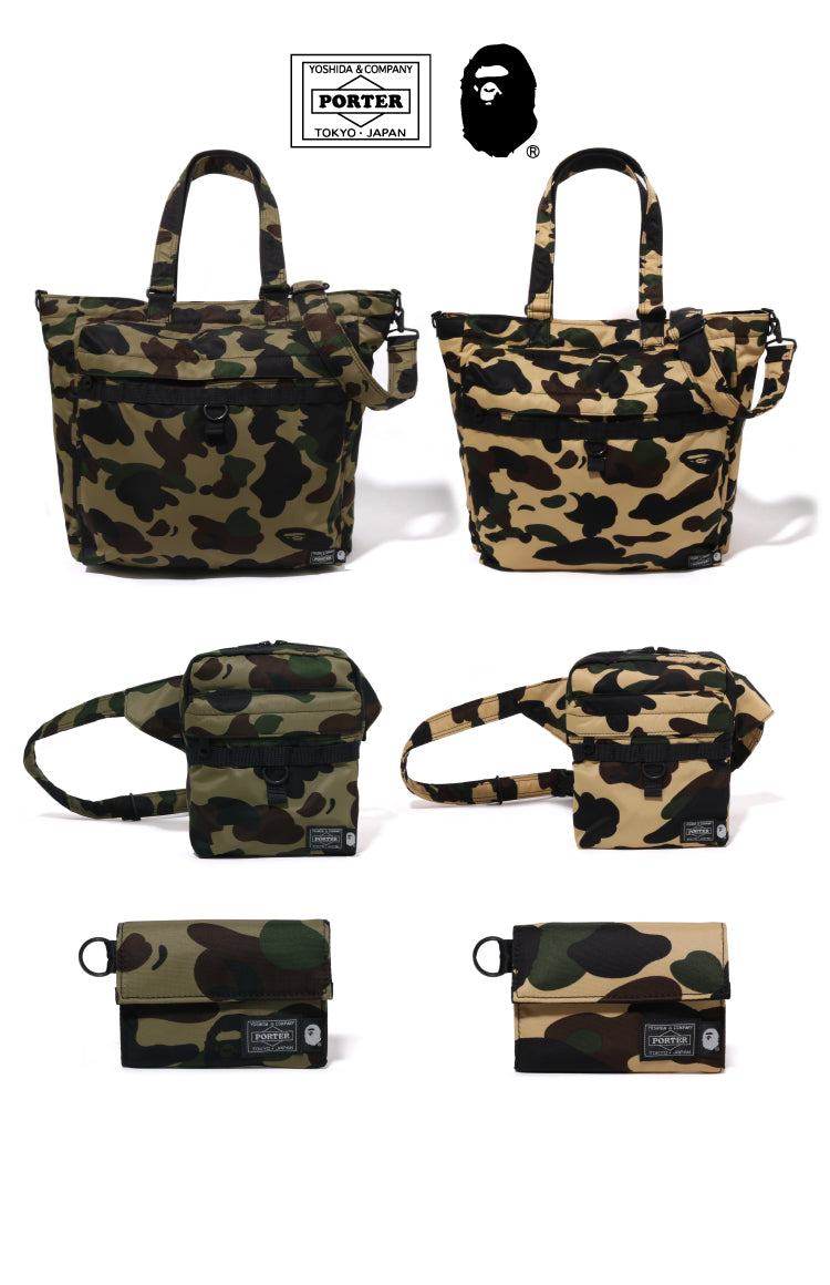 即日発送⭕️　A BATHING APE ベイプ迷彩　カモ　ベースボール　キャップ 楽天市場】A BATHING APE BAPE STA MESH CAP M ア ベイシング