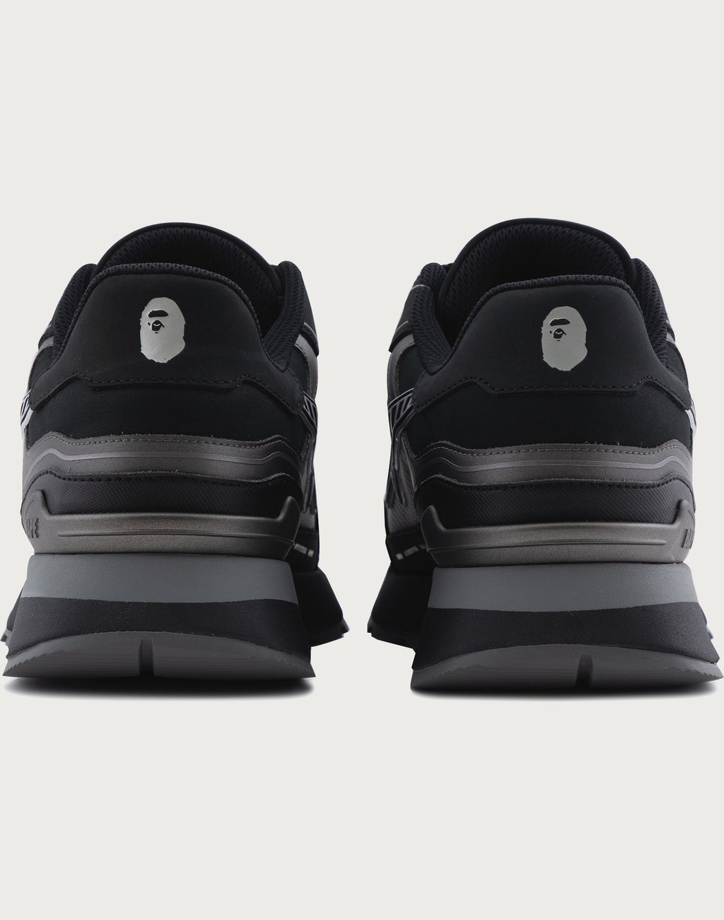 BAPE CROSS STA #1 MENS