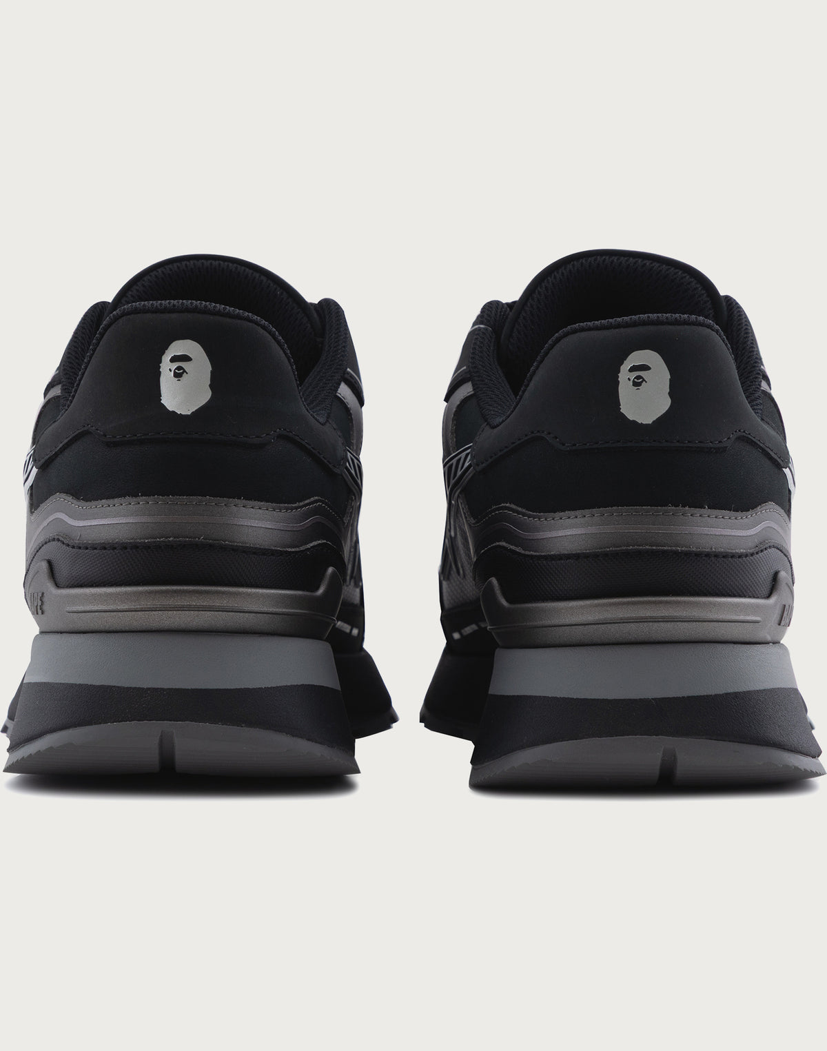BAPE CROSS STA #1 MENS