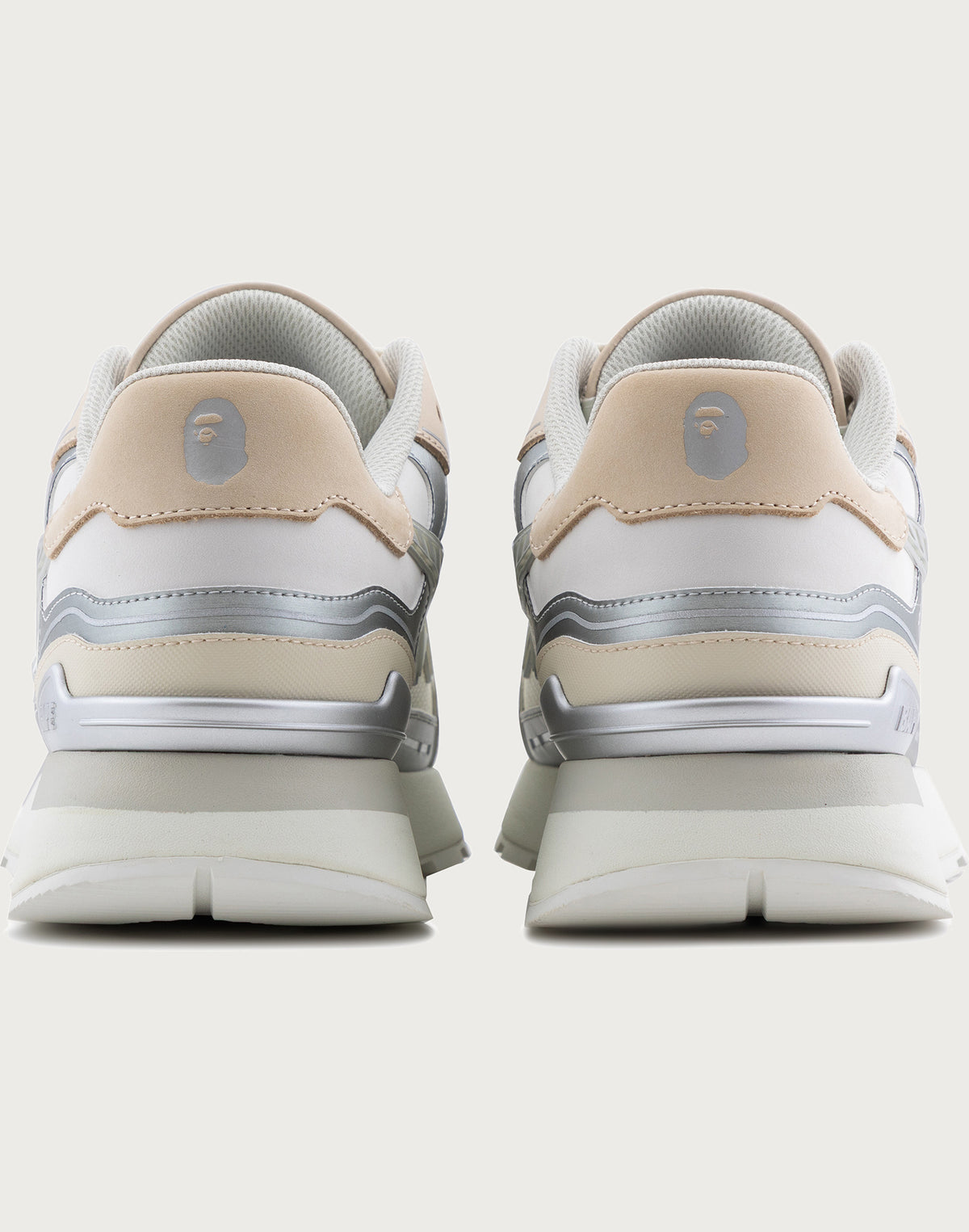 BAPE CROSS STA #1 MENS