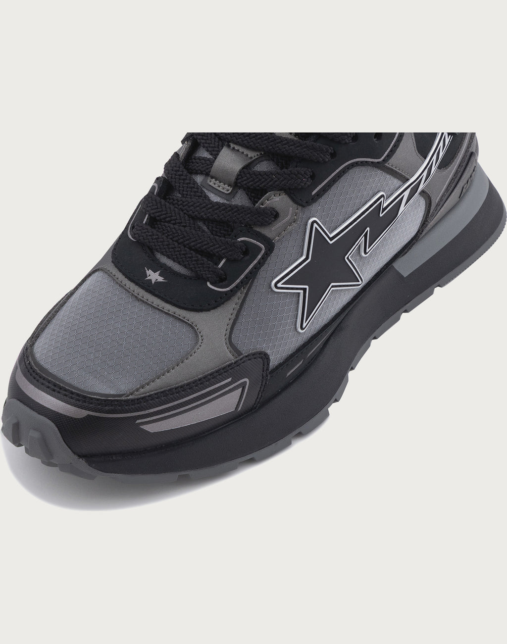 BAPE CROSS STA #1 MENS