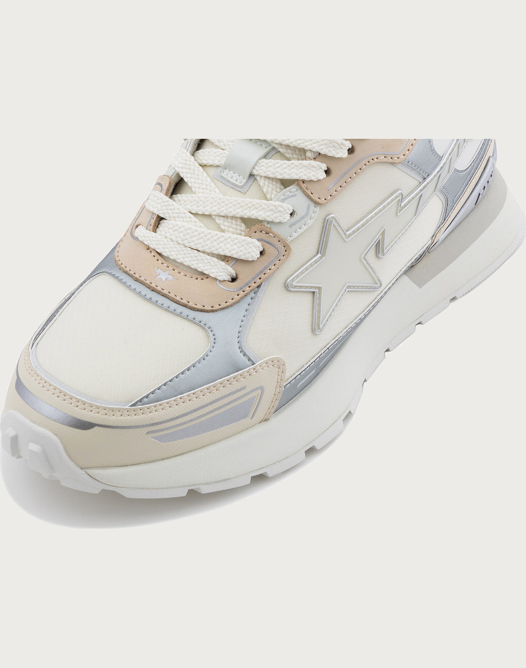 BAPE CROSS STA #1 MENS