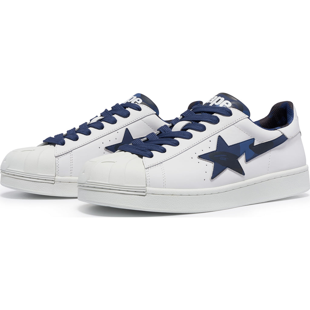 BAPE® SKULL STA MENS