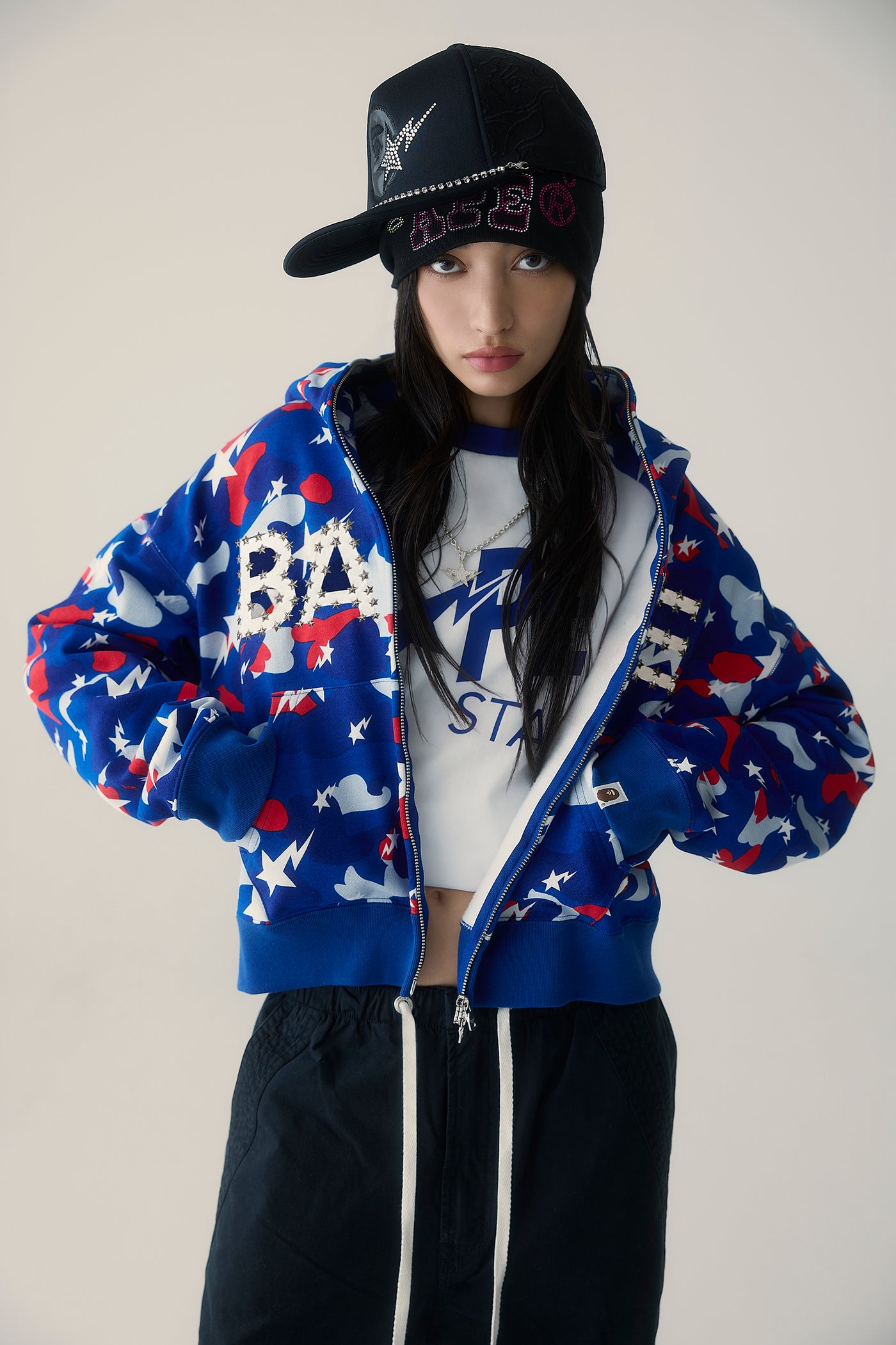 Shop the Look